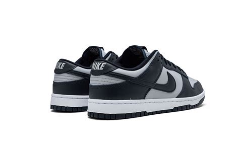 nike dunk donkerblauw|nike dunk low review.